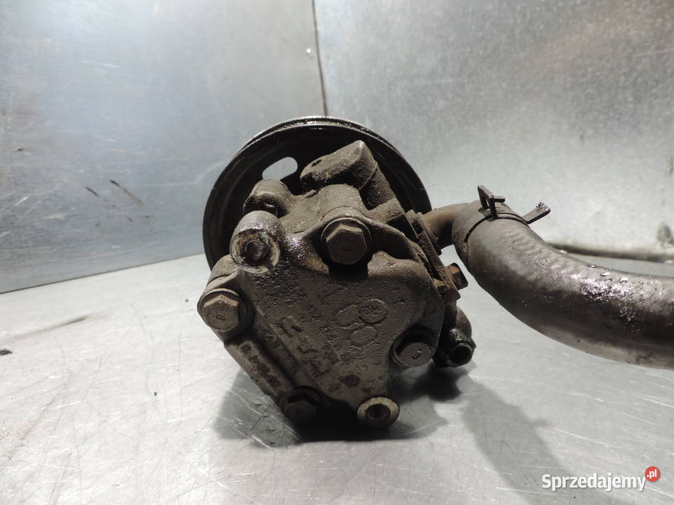 VW GOLF 4 AUDI A3 8L BORA 19 TDI 101 POMPA osobowe