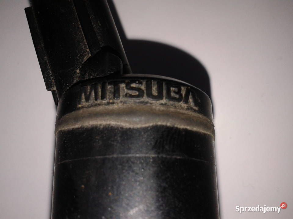 SUBARU IMPREZA FORESTER LEGACY POMPKA osobowe Chełm sprzedam