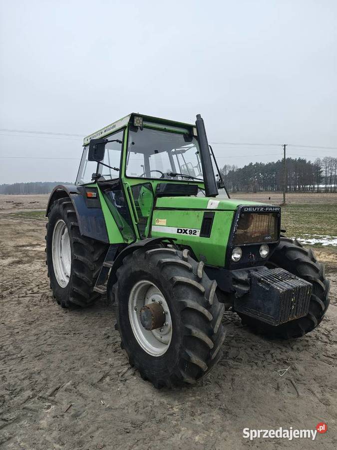Deutz Fahr Kalisz