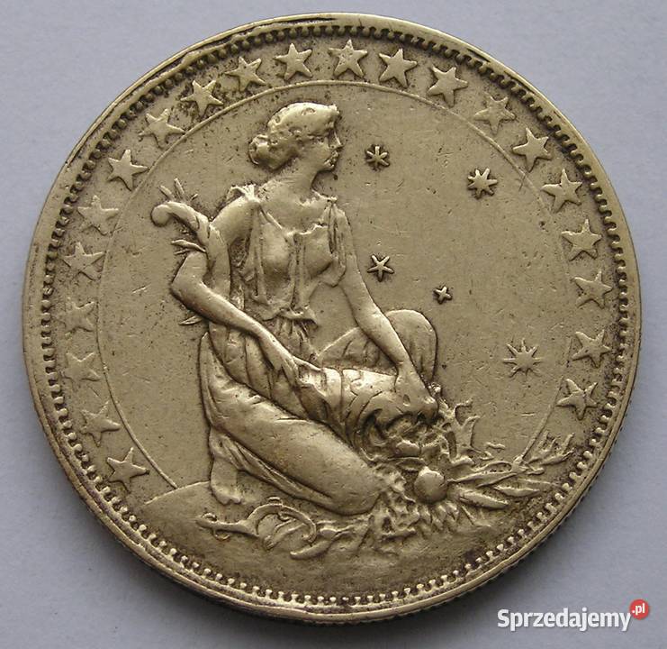 BRAZYLIA 1000 REIS 1925 łódzkie Łódź