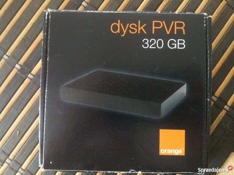 Dysk PVR Wzbogaca funkcje dekoder TV UHD88 pomorskie