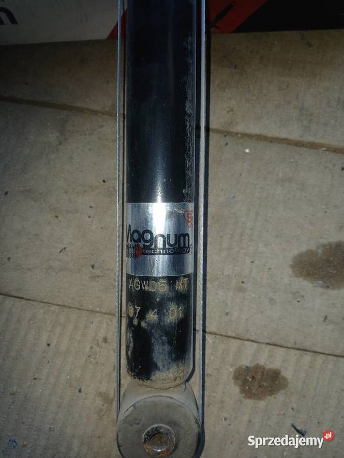 Opony mazowieckie sprzedam