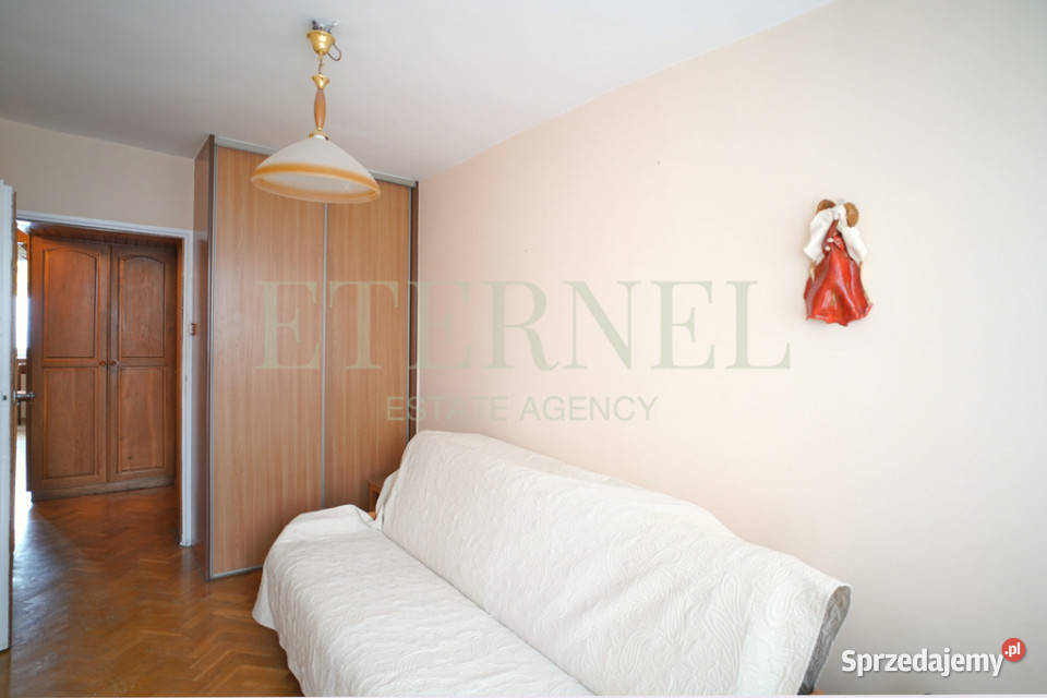 3 osobne pokoje2 do centrumpiwnica w Sprzedaż małopolskie