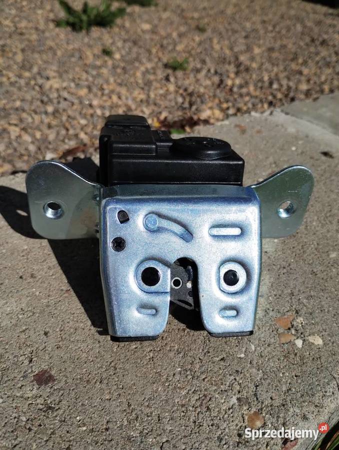 Silowniki klapy bagaznika Hyundai Tucson Pozostałe sprzedam