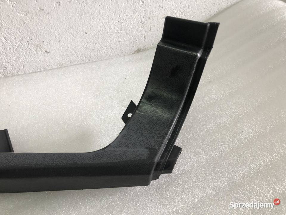 OSŁONA SŁUPKA LEWA 3D5867765P VW PHAETON