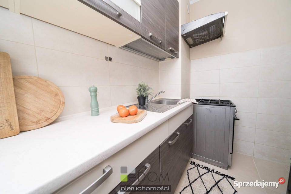 Mieszkanie Strzelce Krajeńskie 2697m 1 pok