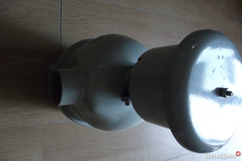 Filtr powietrza T 25 Kompletny Części zamienne Parczew