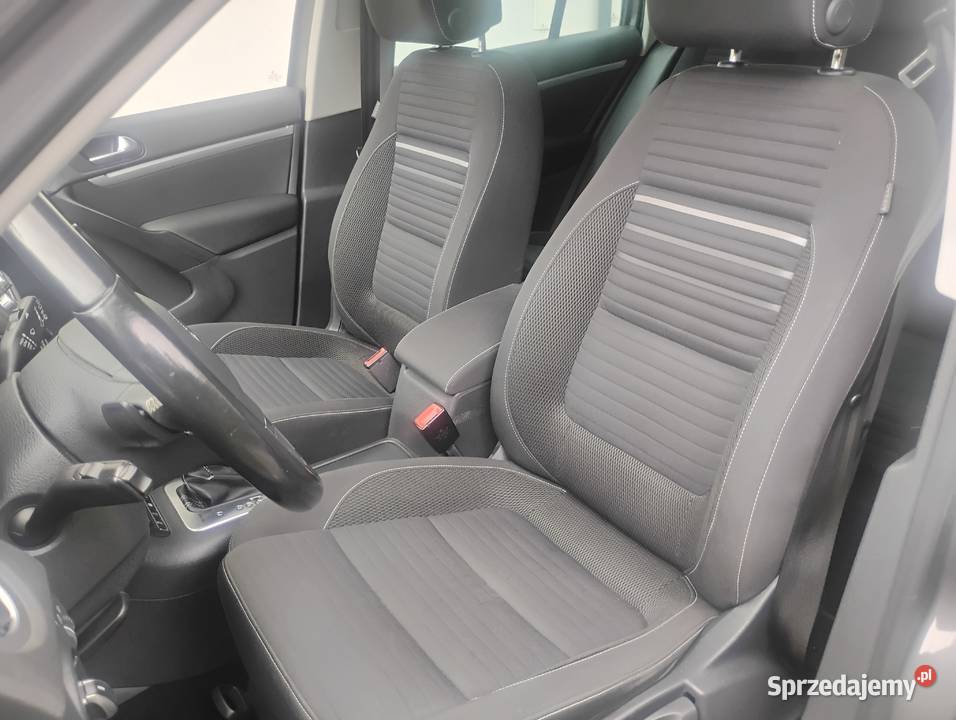 Tiguan 4x4 panorama małopolskie Szymbark sprzedam