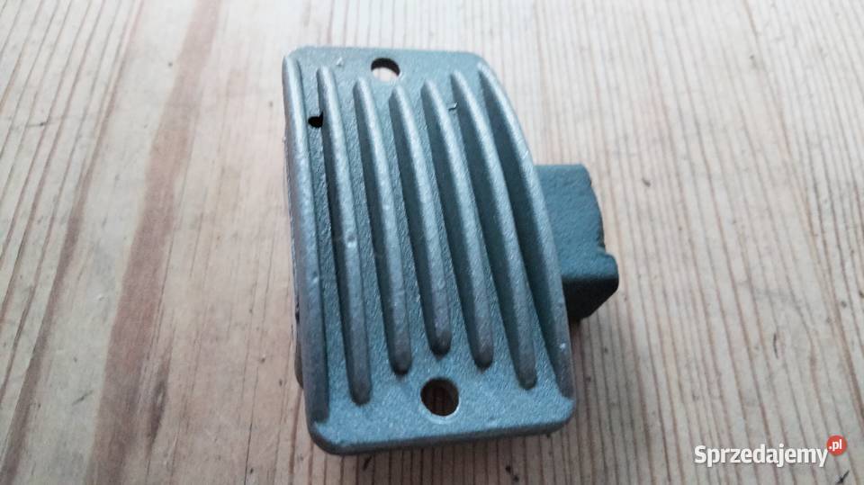 Regulator napięcia alternatora Kia Sportage III wielkopolskie