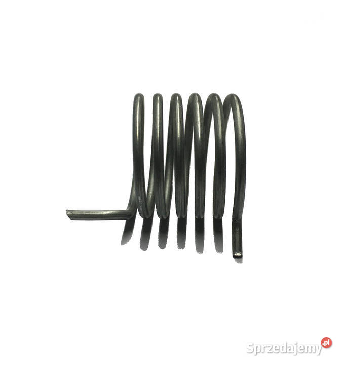 Sprężyna sprzęgła Fi2x27x35mm AgroMasz Kamionna sprzedam