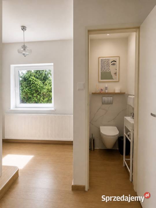 Wynajmę Lokal 160m2 super Warszawa