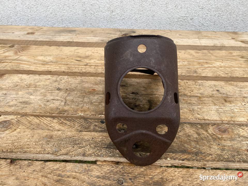 OSŁONA LAMPY ROMET KOMAR 232 2320 50 SZTYWNIAK Elementy nadwozia Kraków