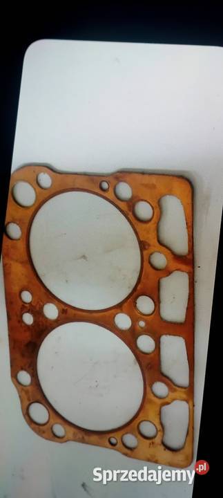 Jelcz ogorek dwie nowe głowice do silnika skoda podkarpackie Jarosław