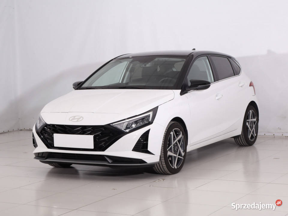 Hyundai i20 10 TGDI