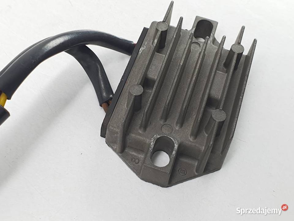 Regulator Napiecia Suzuki Rmz 450 1823 Pozostałe