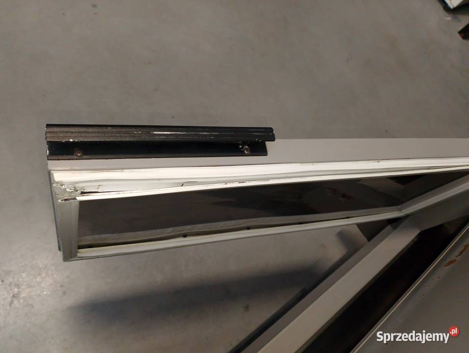 Lada chłodnicza Cold W 20 PSK dł 2060 dolnośląskie Wrocław