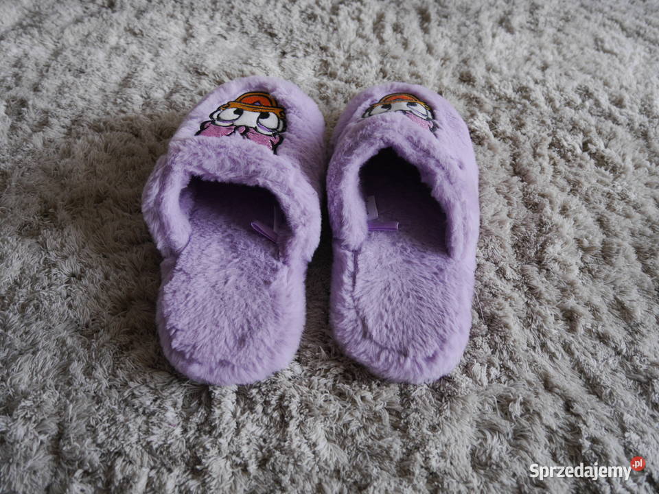 Sinsay Disney Daisy śliczne papcie kapcie 36 37 Wrocław sprzedam