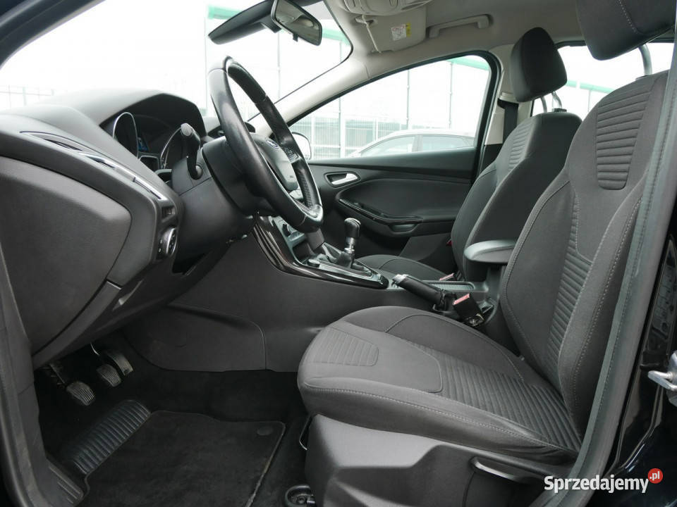 Ford Focus III 16 TDCi 115 Kombi Nowy rozrząd immobilizer sprzedam