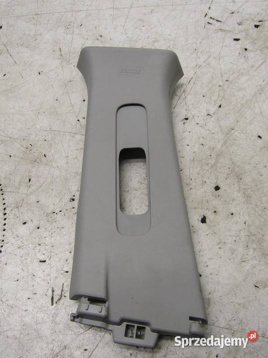 OSŁONA POSZYCIE SŁUPKA LEWE SUZUKI SWIFT VI MK8 sprzedam