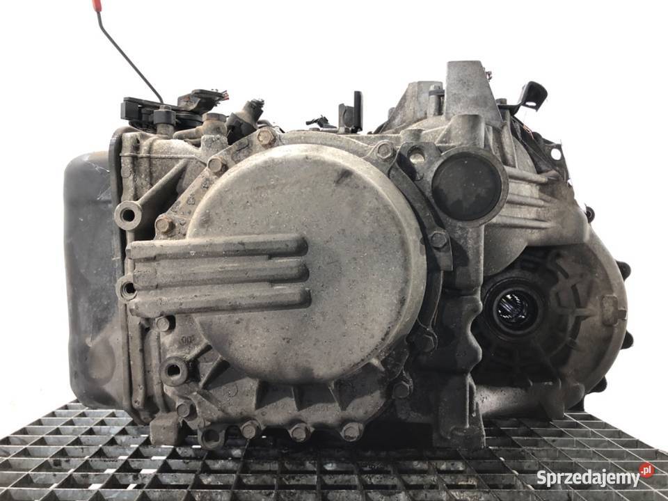 SKRZYNIA BIEGÓW KIA SPORTAGE II T7NFDP 20 150