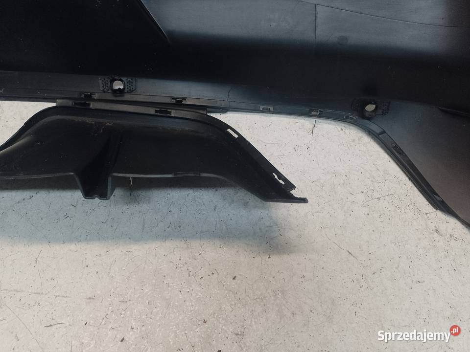 Ford Mustang zderzak tył Skarżysko-Kamienna