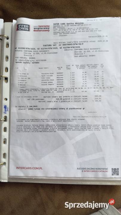 Sprzedam Audi A3 8P 18 TFSI 160 Zadbane ABS A3 śląskie Tychy