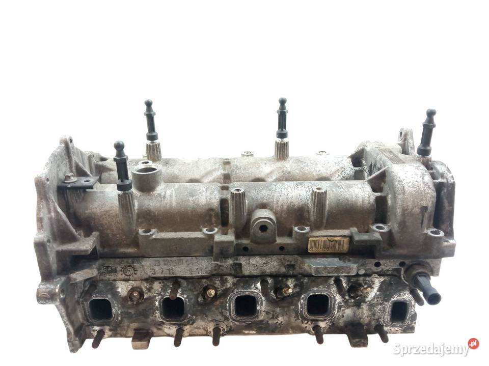 GŁOWICA KOMPLETNA 55188595 13 CDTI Opel Corsa IV Głowice cylindrów