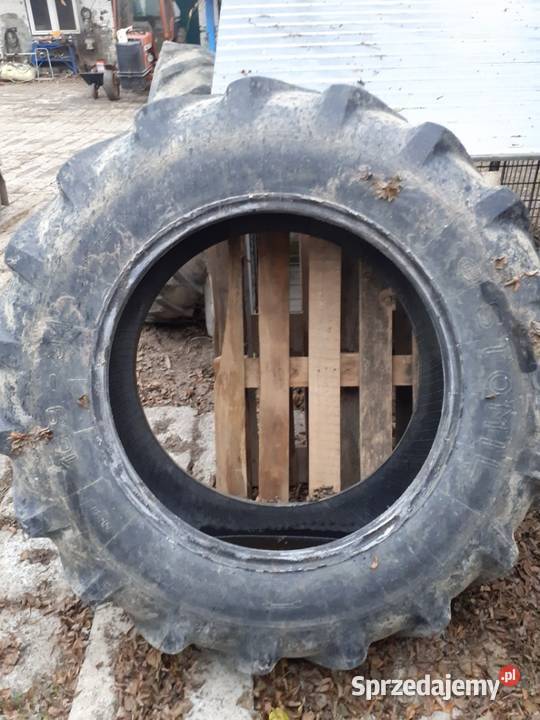 opony 169 34 Stomil lubelskie