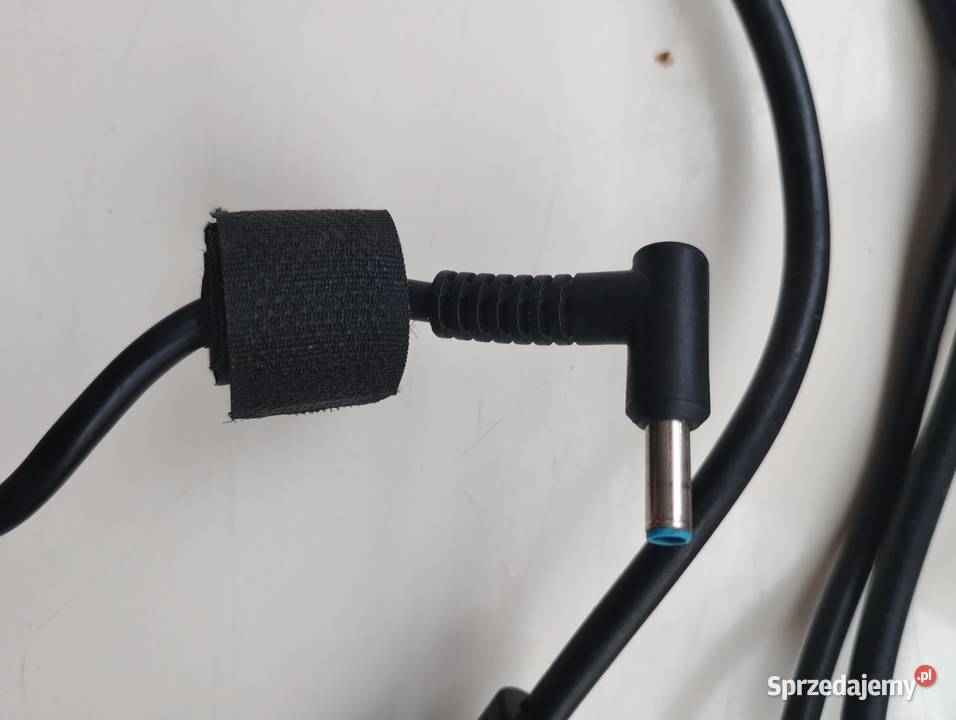 Ładowarka do laptopa śląskie Kamienica Polska sprzedam