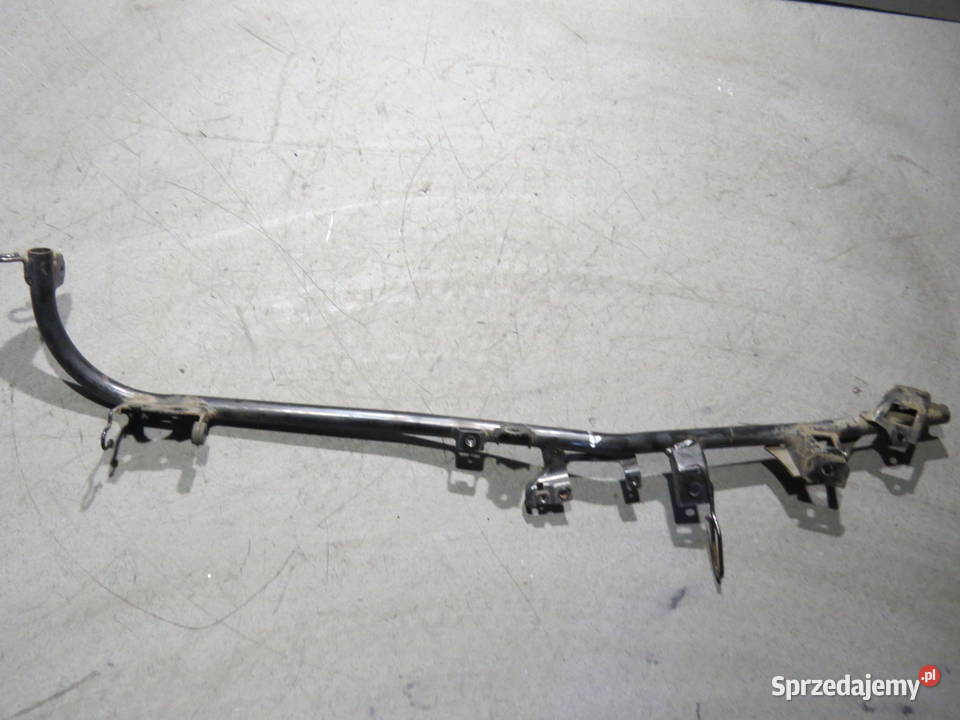 HONDA FORZA NSS 250 2008 MOCOWANIE STOPKI STELAZ Szczecin