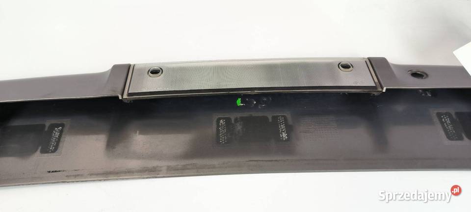 SPOILER LOTKA FORD KUGA MK1
