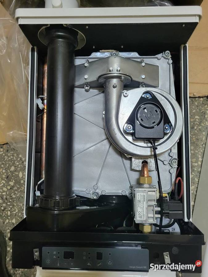 ACV Intergas Thermagen piec gazowy kondensacyjny Dom i Ogród Tarnów