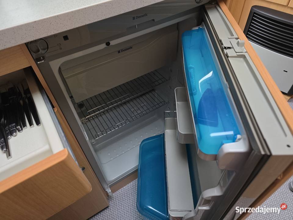 TEC 430 TE z Przedsionkiem salonka tapczany VAT marża podlaskie Białystok