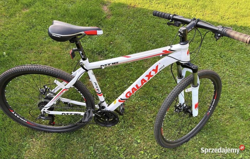 Romet Górski MTB