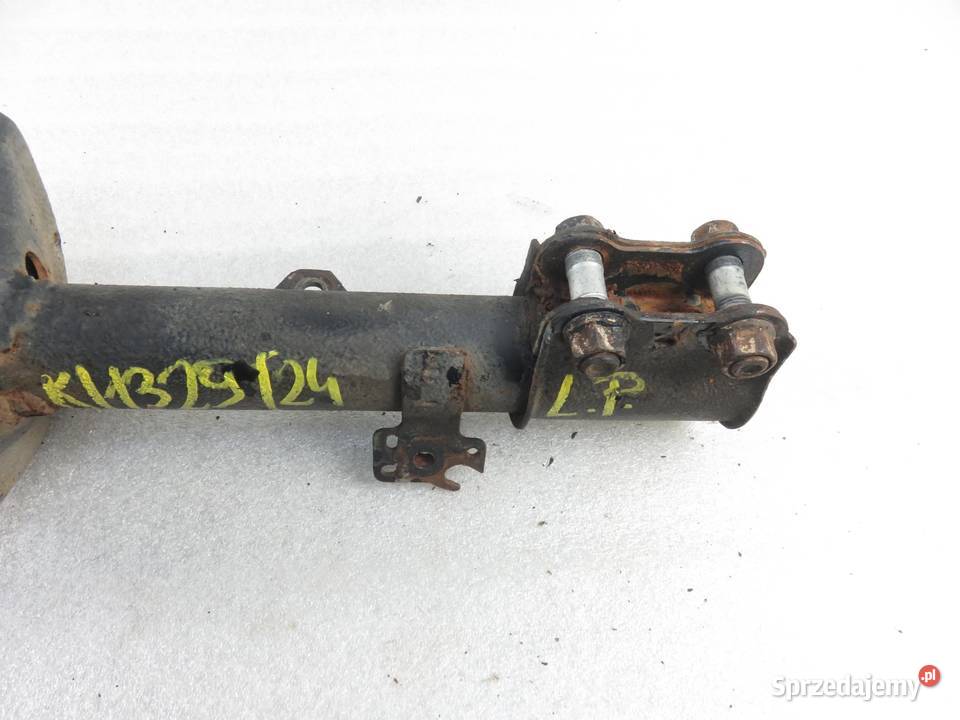 MCPERSON LEWY PRZEDNI TOYOTA RAV 4 II 20 D4D