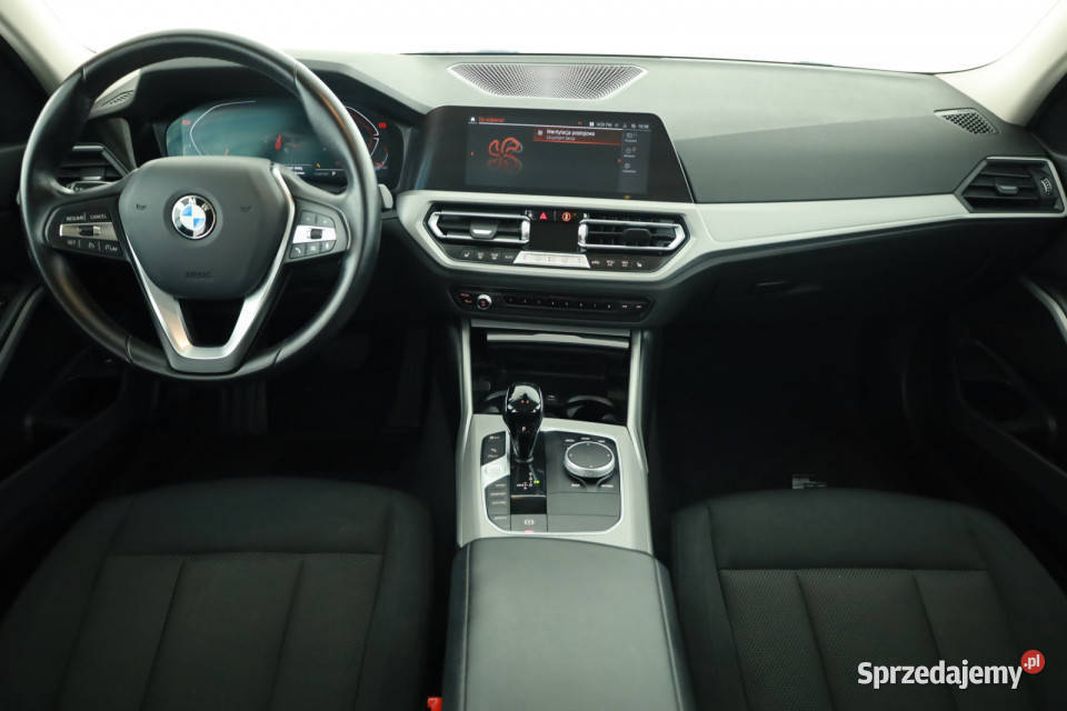 BMW 3 318 i czujnik deszczu Piaseczno