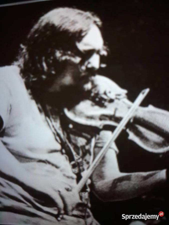 Archiwum polskiego jazzu MICHAŁ URBANIAK Group Rzeszów