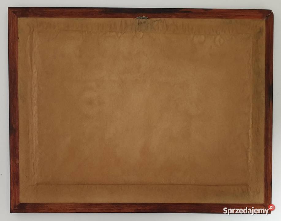 Relikwiarz Krzyża 0413 Warszawa sprzedam