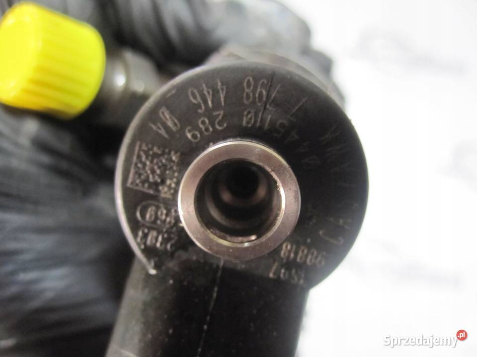 BMW F10 F20 F30 E84 F25 20 D 12r EURO5 184 osobowe świętokrzyskie