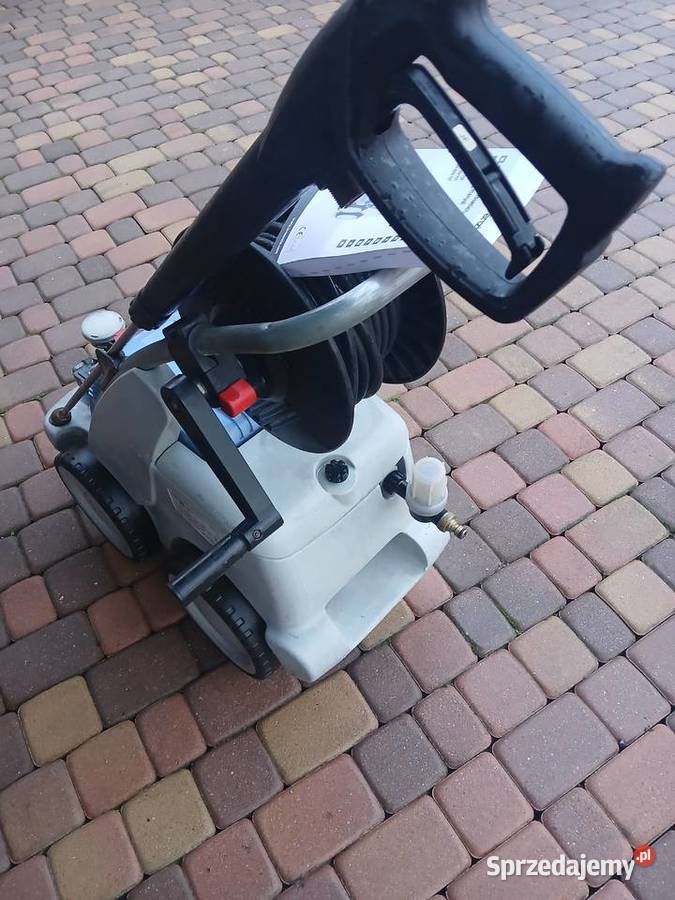 Myjka kranzle 599tst 150bar Nowa Zgórze
