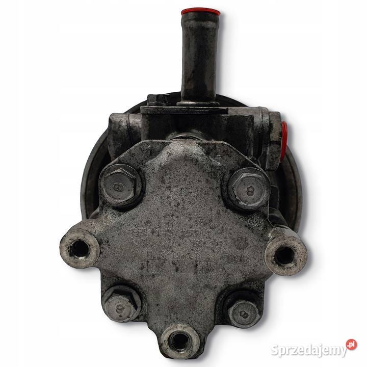POMPA WSPOMAGANIA Audi TT 8J3 20 TFSI 06B145255 Chełm sprzedam