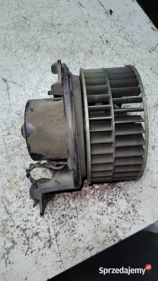 Dmuchawa nawiewu Chrysler Grand Voyager Łagów