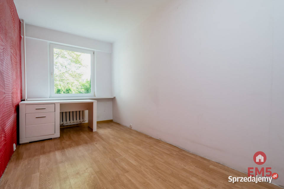 Mieszkanie Białystok Rumiankowa 589m2 3pokojowe podlaskie