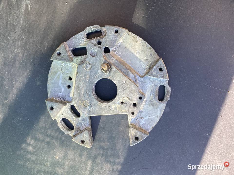 WFM Pokrywa silnika część karteru podstawa sprzedam