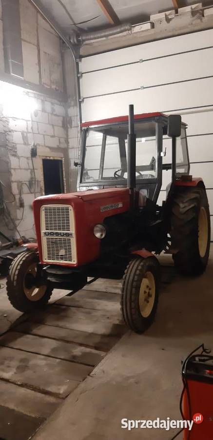 Ursus c360 Ciągniki mazowieckie Lipsko sprzedam