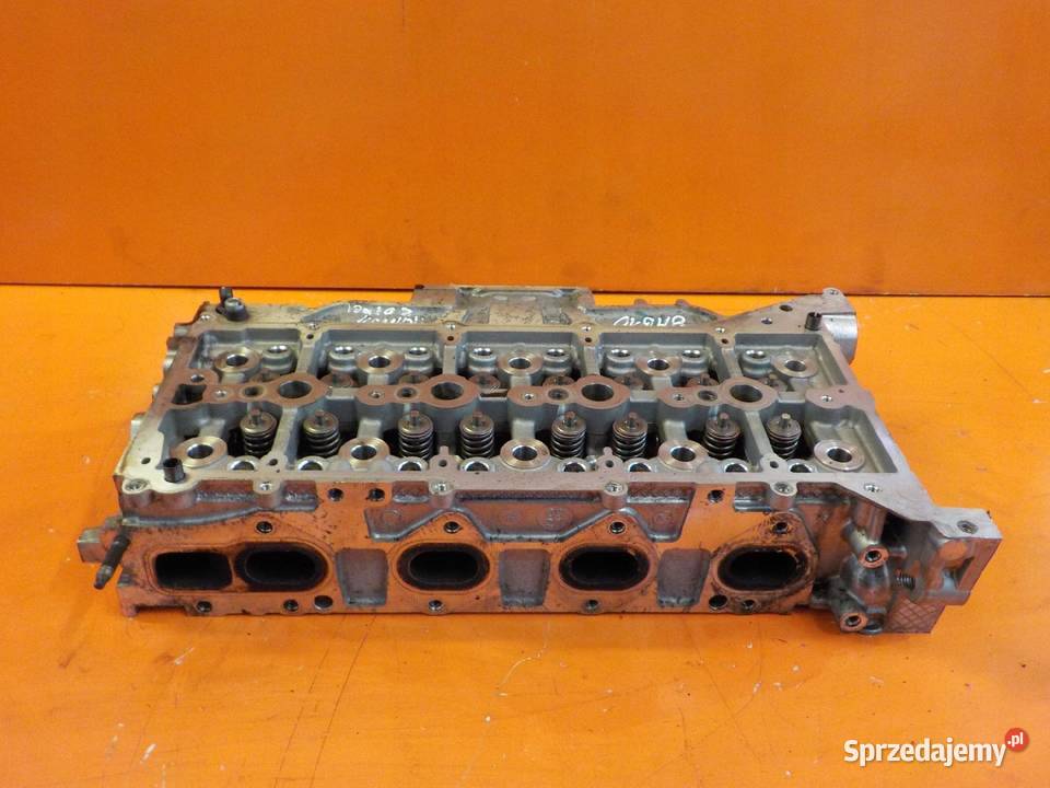 FORD TRANSIT MK8 20 TDCI ECOBLUE 22r 131 BKFB Suków