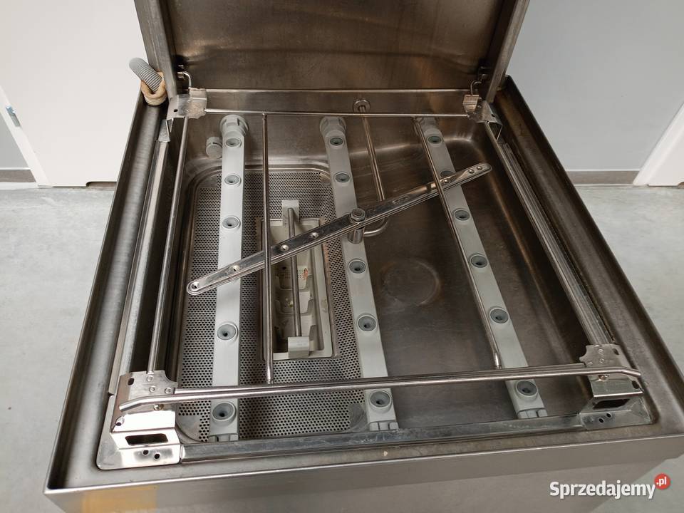 Zmywarka kapturowa Winterhalter GS 502 Gastronomia sprzedam