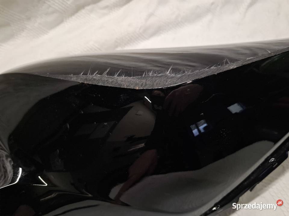 Honda Vision Osłona Prawa Prawy boczek Obrzycko Zielonagóra sprzedam