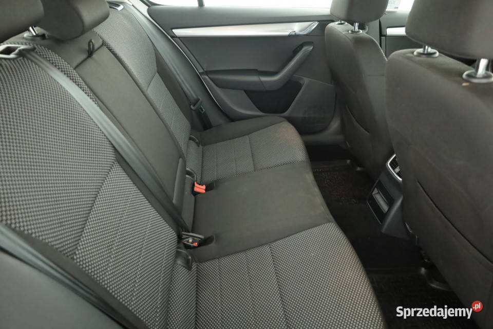 Skoda Octavia 14 TSI Motoryzacja Piaseczno