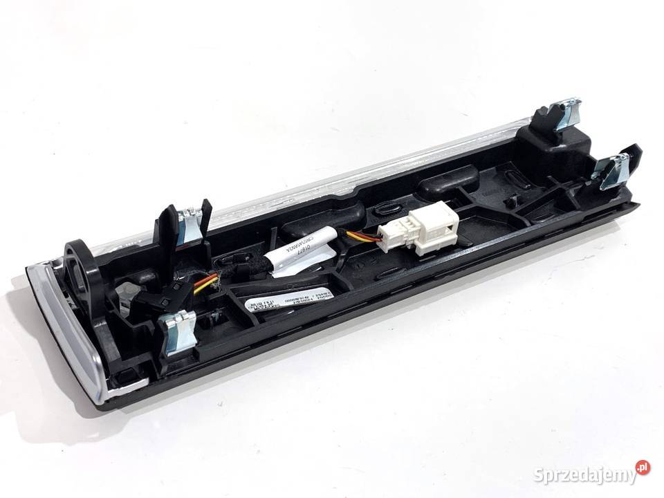 LISTWY DEKOR MERCEDES GLE A1676802502 SUV